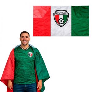 BANDERA BALAM